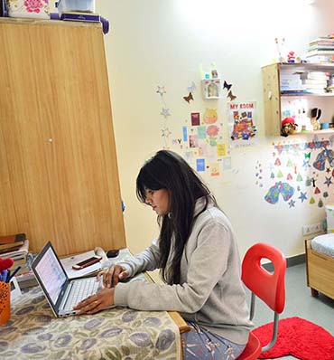 Hostels