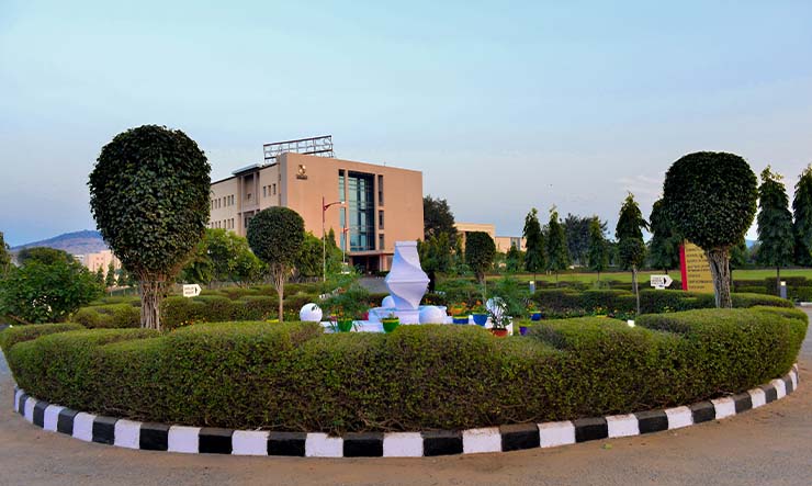 campus images